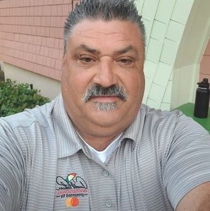 Meet your Posher, Frank